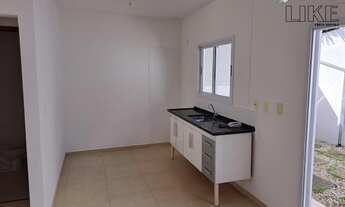 Imagem 5: Alugo - Casa em Condomínio - 2 Dorms sendo 1 Suíte com sacada - Jardim Uira R$ 2.300,00 RE