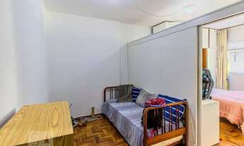 Imagem: Apartamento para Aluguel - Santa Cecília