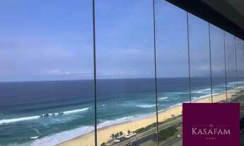 Imagem: Barrabella - Incrível Cobertura Frontal