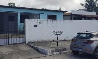 Imagem: Casa para vender em mangabeira 8 cidade