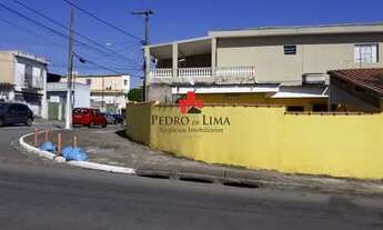 Imagem: Terreno de esquina com 257m² em Artur Alvim