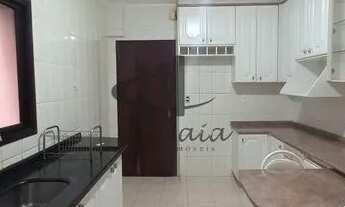 Imagem 5: Locação Apartamento Sao Caetano do Sul Santa Maria Ref: 37445