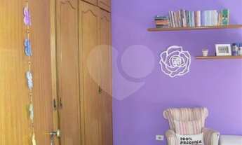 Imagem 7: Sobrado à venda com 250 m² e 3 suítes, localizado no bairro Jardim São Paulo