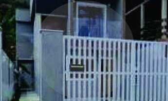 Imagem 4: Imobiliária Agatê Imóveis vende Casa Duplex de 120 m² Piratininga - Niterói por 780 mil re