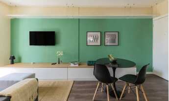 Imagem 5: SÃO PAULO - Apartamento Padrão - ITAIM