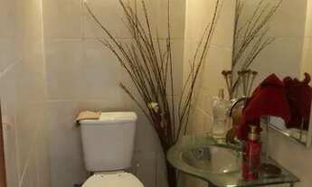 Imagem 5: Casa 2 dormitórios