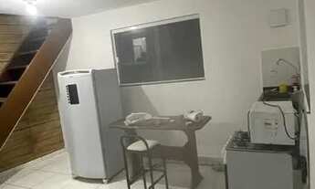 Imagem 7: Duplex mobíliado em Itapuã