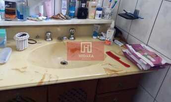 Imagem 7: Apartamento à venda no bairro Santana - São Paulo/SP, Zona Norte