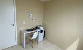 Imagem 2: Apartamento à venda Rua Antônio Lourenço Rosa, Mato Grande - Canoas