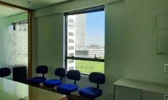 Imagem 3: BARUERI - Conjunto Comercial/Sala - ALPHAVILLE CENTRO INDUSTRIAL E EMPRESARIAL/ALPHAVILLE