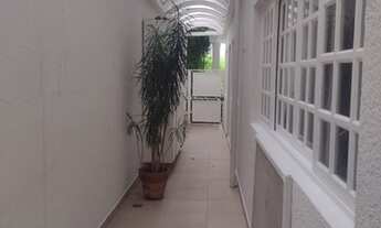 Imagem 3: Casa de condomínio para aluguel no Miolo da Granja em condomínio charmoso 4 suítes