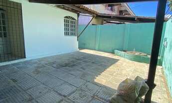 Imagem 7: Casa para aluguel na transversal da costa azul