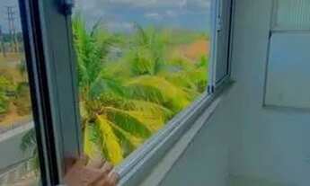 Imagem: Apartamento Patamares Padrão 3/4