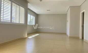 Imagem 4: Casa - Jardim Nossa Senhora Auxiliadora - Campinas