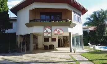 Imagem: Casa Condomínio em São José dos Campos