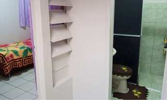 Imagem 3: Quarto para moça