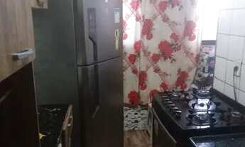 Imagem 6: 2 quarto 1sala,1banheiro e cozinha lavanderia