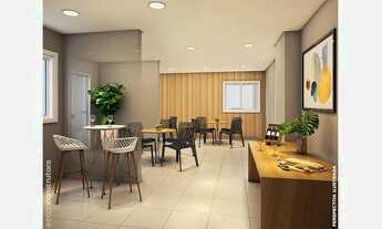 Imagem 6: Apartamento para venda com 2 quartos em Mooca - entrada parcelada