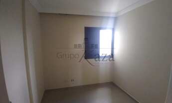 Imagem 6: Apartamento - Bosque dos Eucaliptos -124m² - 4 Dormitórios (1 suíte), 2 vagas