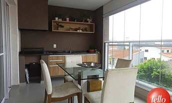 Imagem 5: São Paulo - Apartamento Padrão - Mandaqui