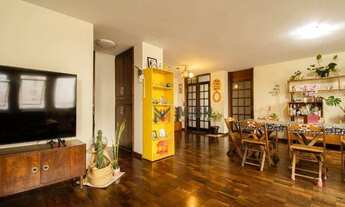 Imagem 6: Apartamento com 2 dormitórios à venda, 175 m² por R$ 540.000,00 - Centro - Curitiba/PR