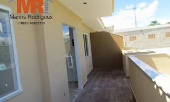 Imagem 6: Linda casa com 2 quartos em Itaboraí