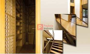 Imagem 12: Casa à venda, 1300 m² por R$ 14.000.000,00 - Chácara Flora - São Paulo/SP