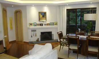 Imagem 2: APARTAMENTO - VILA MADALENA - SP