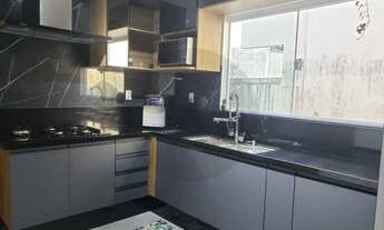 Imagem 4: Agatê Imóveis vende Ótima Casa Duplex de 139 m² - Itaipu - Niterói por R 650 mil reais