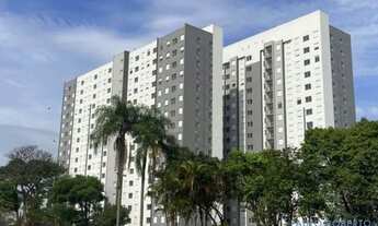 Imagem: APARTAMENTO - SANTO AMARO - SP