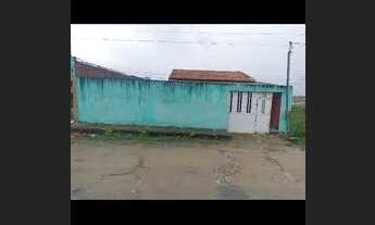 Imagem: Casa loteamento São João