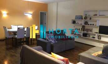 Imagem: Apartamento-À VENDA-Botafogo-Rio de Janeiro-RJ