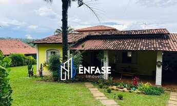 Imagem 3: Casa com 3 quartos Condomínio Fazenda Solar - Igarapé - MG