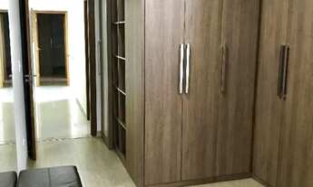 Imagem 3: Sobrado para venda com 130 metros com 3 quartos em Vila Mazzei