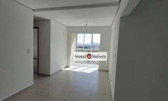 Imagem 4: Apartamento / cobertura com 3 dormitórios para alugar, 130 m² por R$ 3.800/mês - Jardim da