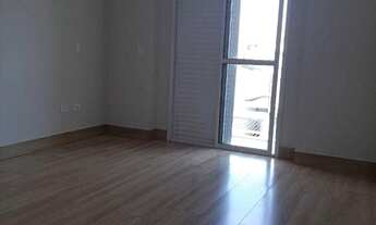 Imagem 3: Sobrado com 3 dormitórios à venda, 116 m² por R$ 720.000,00 - Jardim Santa Cecília - Guaru