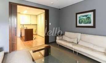 Imagem 4: São Paulo - Conjunto Comercial/Sala - Jardins