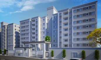 Imagem: Apartamento 2/4 sem suite em buraquinho