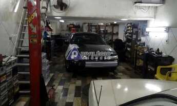 Imagem: Ponto comercial à venda, Botafogo - RIO