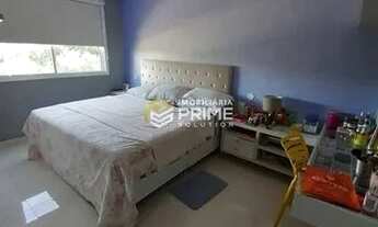 Imagem 6: 22HE - Vendo Apto no condomínio Varandas com 3 Quartos-2 vagas-Reformado-Ventilado