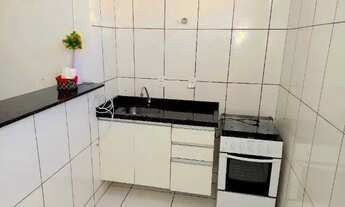 Imagem 2: Apartamento mobiliado 1 quarto Sítio Cercado