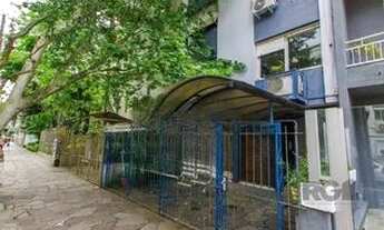 Imagem: Apartamento 2 dorms à venda Rua General