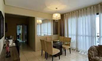 Imagem 2: Apartamento a venda com125 m no bairro Duque de Caxias - Cuiabá - MT