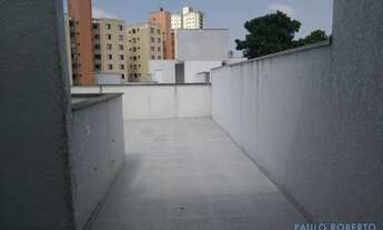 Imagem 6: COBERTURA - VILA ASSUNÇÃO - SP