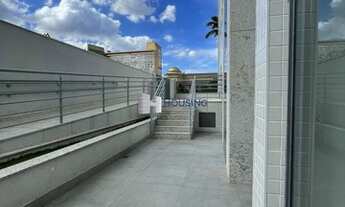 Imagem 4: Excelente apartamento do Lourdes 03 quartos com closet e 02 vagas