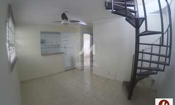 Imagem: Apartamento (cobertura 2 - duplex) 2 dormitórios