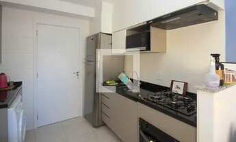 Imagem 6: Apartamento para Aluguel - Vila Santa Clara, 2 Quartos, 33 m2