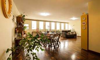 Imagem 2: Apartamento com 2 dormitórios à venda, 175 m² por R$ 540.000,00 - Centro - Curitiba/PR