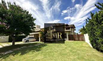 Imagem: Alphaville Campinas Venda - Ótima Casa