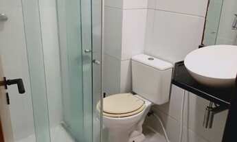 Imagem 5: Apartamento para aluguel possui 80 metros quadrados com 3 quartos em Intermares - Mobiliad